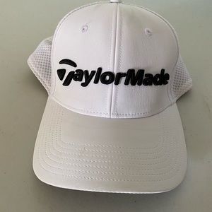 TaylorMade Golf Hat